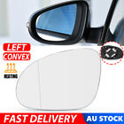 <!--F#f_0-->LEFT PASSENGER SIDE MIRROR GLASS FOR VW GOLF MK5 2004~2008 HEATED BACK PLATE AU<!--F/-->