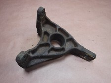 Jeep Liberty 05-06 2.8 CRD Diesel Passenger Side  Motor  Mount Insulator