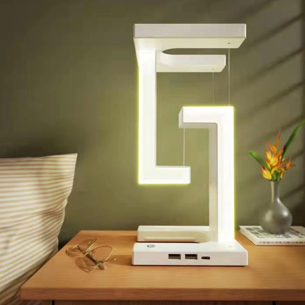 Led sale lamp design