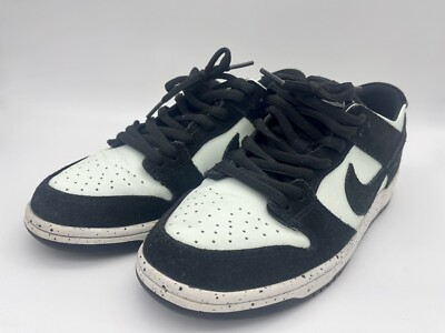 Nike SB Zoom Dunk Low Pro Barely Green - Size 9.5 - No Box - RARE!! CLEAN!