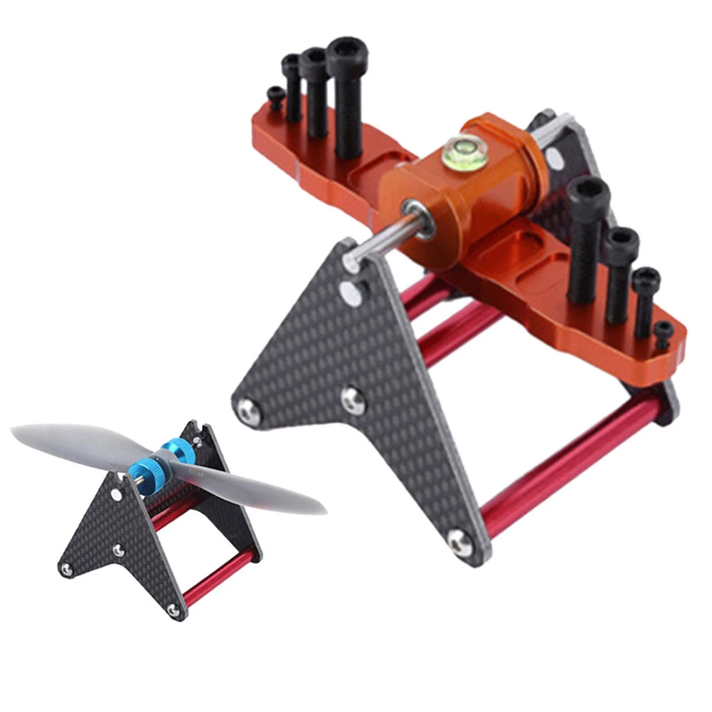 Propeller Main Blade Balancer Tester for Trex 250 450 500 600 700