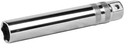 PERFORMANCE TOOL SPARK PLUG SOCKET W80533