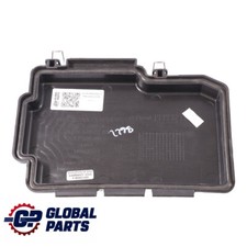 Mercedes C292 Sicherung Skasten Abdeckung Abschlusstafel Deckel A6395450003