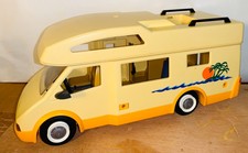playmobil camper van 3647