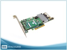 LSI00295 LSI MegaRAID PCIe2.0x8 RAID Controller 6.0Gb/s 1GB