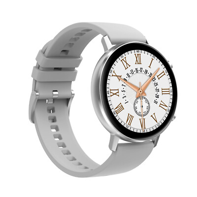 Bluetooth Smart Watch Sleep Tracker Monitor Sport Watches Phone Mate for Android