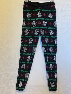 Star Wars Darth Vader PJs Pajama Pants 