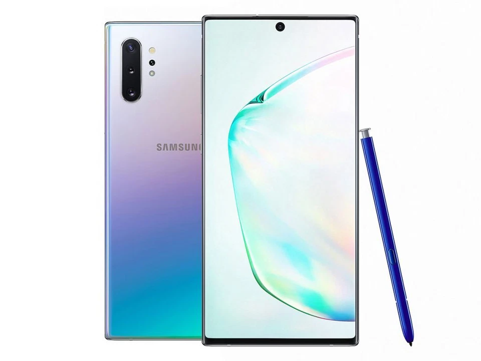 Samsung Galaxy Note 10+ Plus N975U Verizon Straight Talk T-Mobile Desbloqueado Como Nuevo Foto 4 de 4