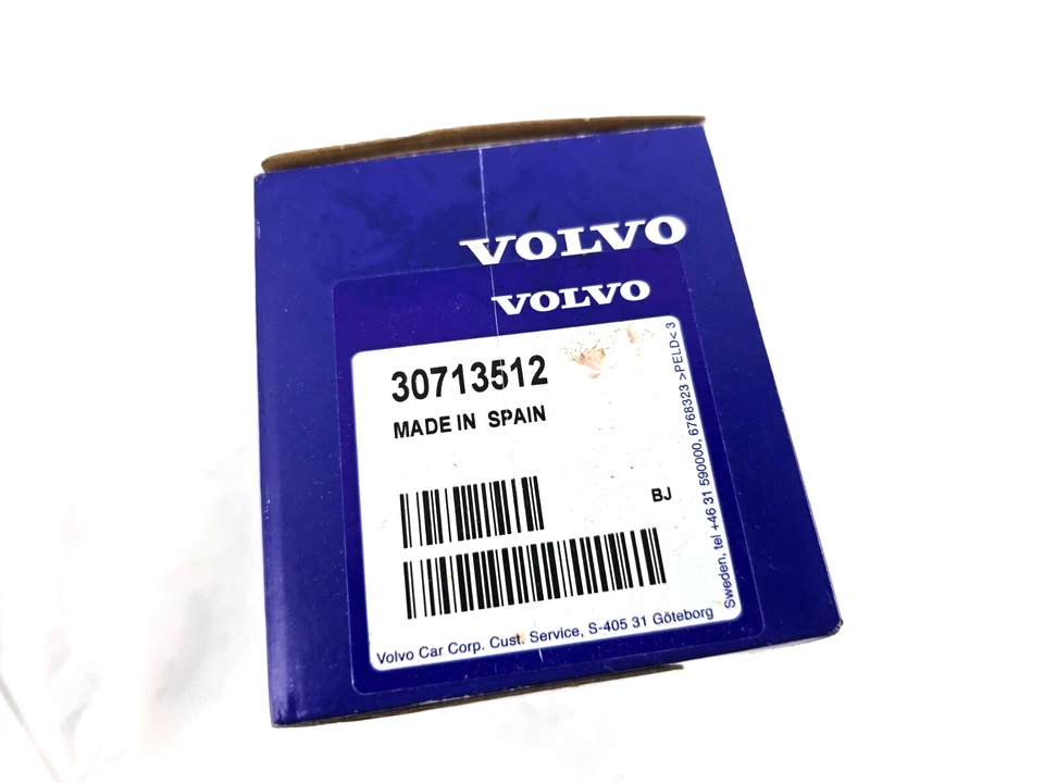 Sensor MAF original NOS Volvo 2001-2006 S60 V70 2,4 L no turbo 30713512 Foto 3 de 3