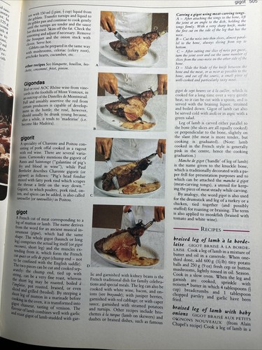 Larousse Gastronomique Worlds Greatest Cookery Encyclopedia Cookbook Colour ills - Bild 18 von 22