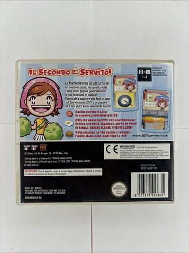 Games Gaming Nintendo DS Working Mint Condition - Picture 6 of 28