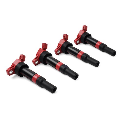 4Pcs Ignition Coil UF651 For Hyundai Elantra Tucson For Kia Forte Soul - Picture 7 of 12