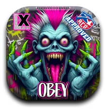 ACO APPROVED PRO CORNHOLE BAGS