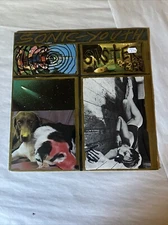 Sonic Youth, Sister, 12” Vinyl, SST, Sealed, Reissue 90-91, Punk