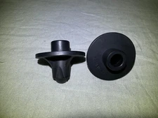 Travel Chair Anti-Sink Feet (2 Pack) 12.5mm