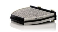 MANN-FILTER Cuk 29 005 Mann & Hummel Innenraumfilterel. Aktivkohle Cuk 29 005 Fü