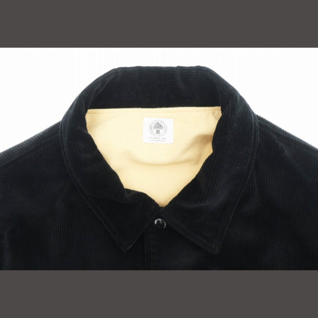 St. Michael SAINTMICHAEL 21AW Corduroy Jacket SM-A21-0000 St. Michael SAINTMICHAEL 21AW Corduroy Jacket SM-A21-0000