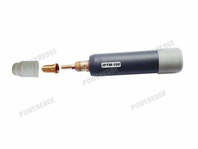IPTM100 PLASMA TORCH HEAD, heavy duty 100Amps CNC plasma cut torch head