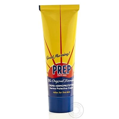 Prep Pre/Post Shave Cream Tube - 75ml