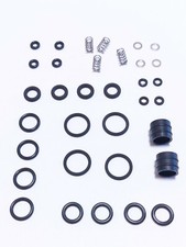 Suzuki Bandit gsf1200 MKII 2001-2006 mikuni carburetor o-ring repair kit