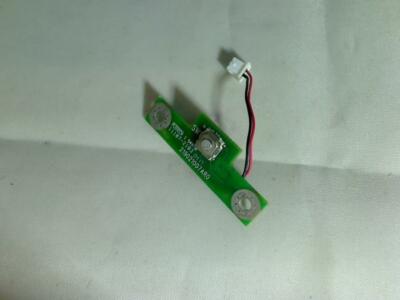 Power Switch Einschalter ON/OFF AN/AUS Board Platine Modul Maxdata Pro 7000D X