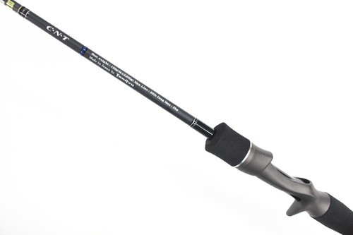 Tenryu Rod Baitcast Horizon HLJ 611B-FM (0891) - Picture 3 of 6