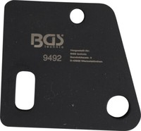 BGS-9492 Antriebszahnrad-Fixierwerkzeug FüR Vag 3.6L Fsi