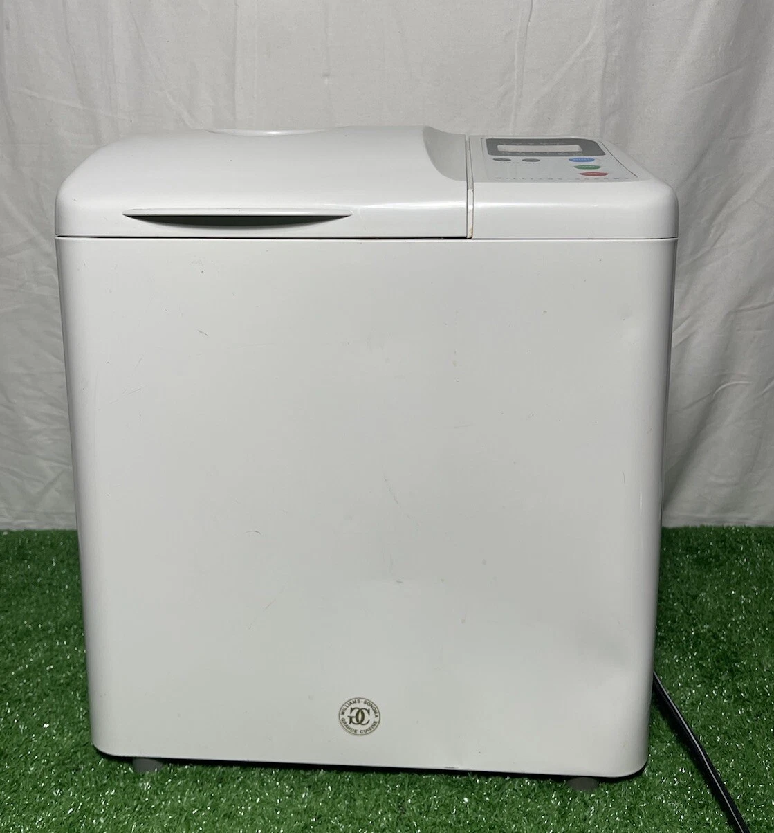 Williams Sonoma WS2094 Bread Machine