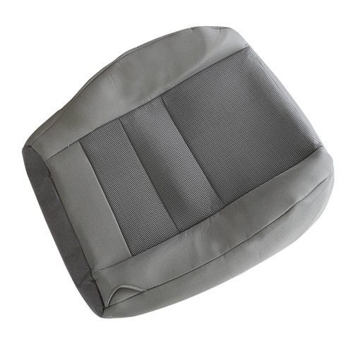 For 2003-2007 Ford F250 F350 Lariat XLT Driver Passenger Cloth Seat Cover / Foam - Picture 36 of 194