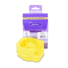 Powerflex PU Verstärkungseinsatz Renault Clio II Sport Twingo RS Motorlager oben