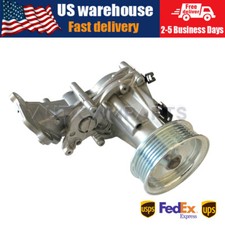 Mopar Water Pump For Jeep Wrangler 2018-2022 2.0 L4 New 5048283af