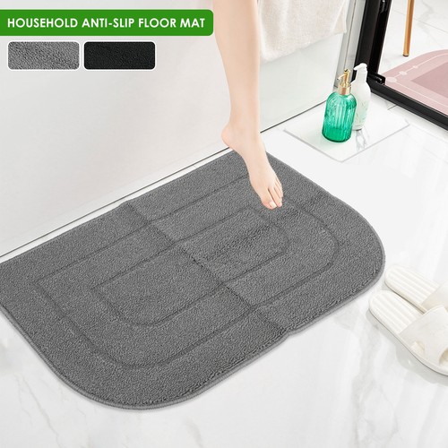 Kitchen Rugs Mats NonSlip Runner Rugs Machine Washable Kitchen Rug