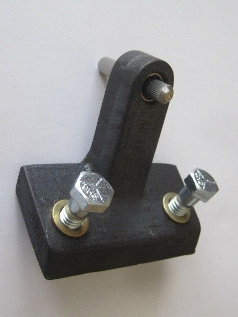 Enderle SBC Tunnel Ram Linkage Enderle SBC Tunnel Ram Linkage
