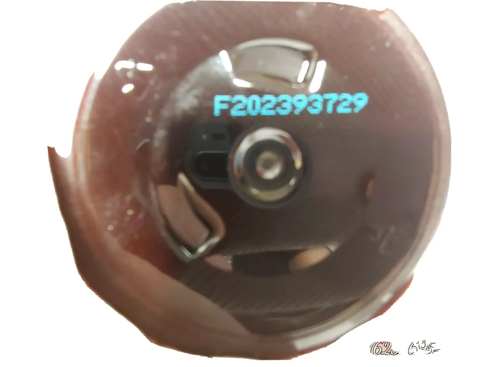 Acondicionador limpiador As I Am Coconut Co Wash 16 oz Foto 2 de 3