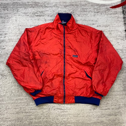 Patagonia puffball jacket - Gem Patagonia puffball jacket - Gem