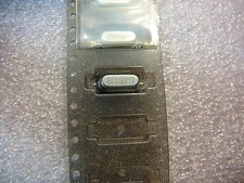 RALTRON AS-38.000-18-F-SMD-T 38MHz Microprocessor CRYSTAL Low Profile  Qty.10