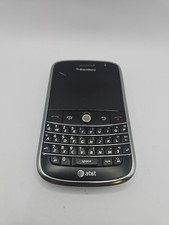 Blackberry Bold 9000 RBT71UW