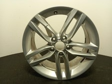 BMW 1 SERIES Alloy Wheel 18 Inch 5x120 ET45 7.5J 2011-2019 36117846784