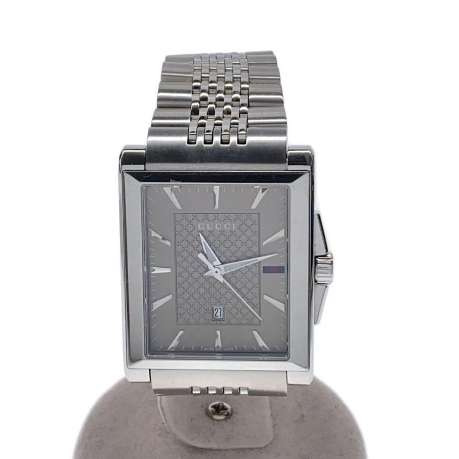 Gucci G-Timeless Rectangle Wristwatches for sale | eBay