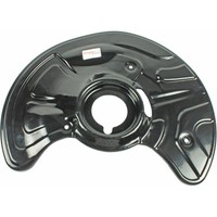 Metzger 6115016 Spritzblech Bremsscheibe FüR Mercedes Benz E Klasse Cls Sl S211
