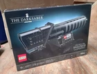 LEGO Star Wars 40917 The Darksaber, May The 4th Gift With Purchase, MISB