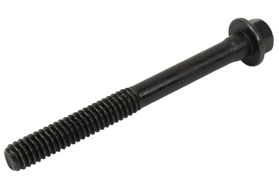 Новый подлинный болт GMC Sl-N (00056-Bpckt) 12560272 от оригинального производителя - Изображение 2 из 4