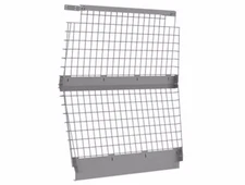 Kargo Master Van Cab Wire Partition Fits Select 2013-2021 Compact Vans