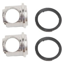 Milwaukee 2 Pack M4910-20 & M4910-21 Sprayer Nozzles - 039748004022-2PK