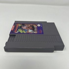 Little Nemo The Dream Master Nintendo NES solo cartuccia testata funzionante