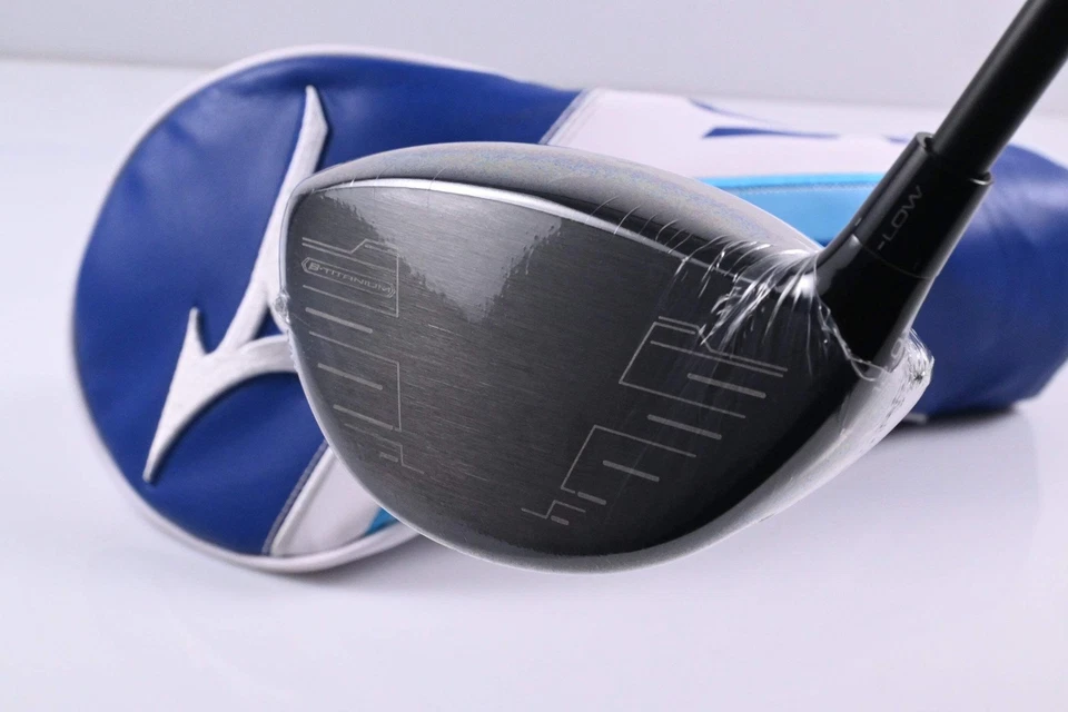Mizuno ST-X 230 Driver / 12 Degree / Senior Flex UST Mamiya Helium Nanocore 4 - Image 4 of 4