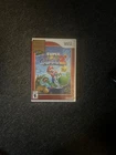 Super Mario Galaxy (Nintendo Selects Wii) BRAND NEW