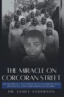 The Miracle On Corcoran Street | James Anderson | Taschenbuch | Englisch | 2024