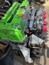 06 07 HONDA ACCORD 2.4L ENGINE 90 DAY WARRANTY 