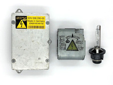 OEM para Hella BMW E65 745i 750i 760i faros de xenón encendedor de lastre bombilla D2S
